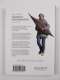Kaunista koivurisuista