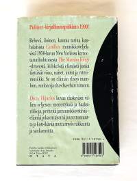 Mambo Kings - rakkauden rytmit