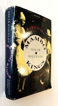 Mambo Kings - rakkauden rytmit