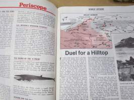 Newsweek 1974, April 29 -The Saga of Patty Hearst