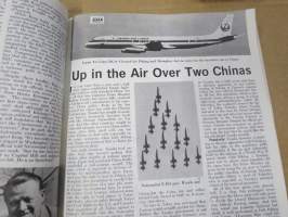 Newsweek 1974, April 29 -The Saga of Patty Hearst