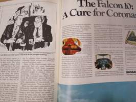Newsweek 1974, April 29 -The Saga of Patty Hearst