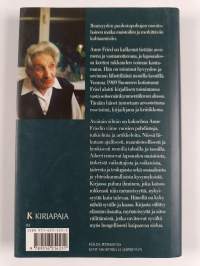 Avoimin silmin : ajatuksia ja artikkeleita 1990-luvulta