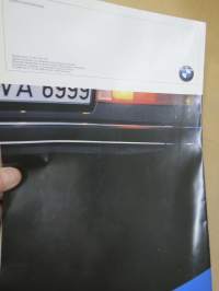 BMW Original kevytmetallivanteet -myyntiesite