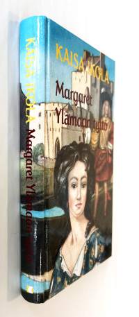 Margaret - Ylämaan tyttö