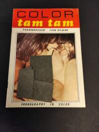 Color tam tam