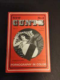 New Cunts No. 2