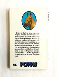 Poppis - Meidän on voitettava, Singoalla