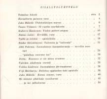 Sirola Opisto Viesti 1954-1955