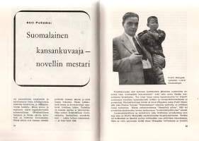 Sirola Opisto Viesti 1954-1955