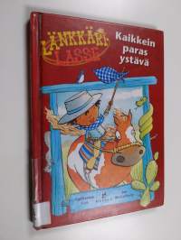 Tyhjä kuva