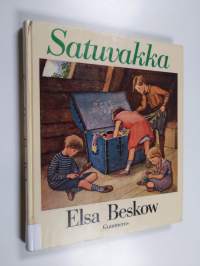 Beskowin satuvakka