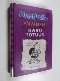 Neropatin päiväkirja 5 : Karu totuus