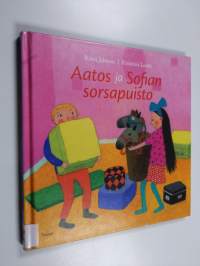 Tyhjä kuva
