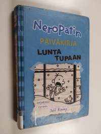 Neropatin päiväkirja 6 : Lunta tupaan