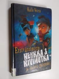 Tyhjä kuva