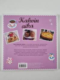 Kahvin aika