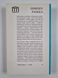 Ihmisen paikka