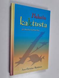 Halasin kaktusta ja muita kertomuksia