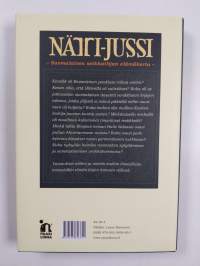 Nätti-Jussi : suomalaisen seikkailijan elämäkerta