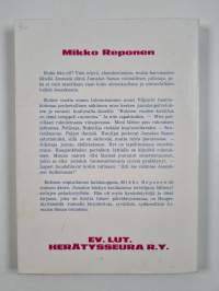 Siunattua sanomaa