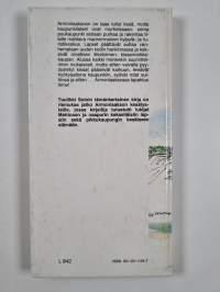 Armonlaakson kissasota