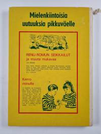 Veljekset