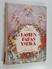 Tyhjä kuva