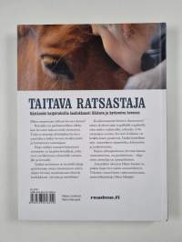 Taitava ratsastaja