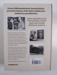 UKK : Nälkämaan kuningas