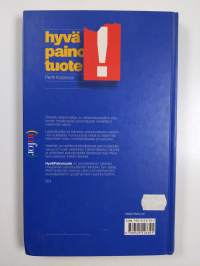 Hyvä! painotuote