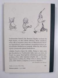 Vaahteramäen Eemeli