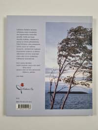 Haikea on aika jäähyväisten : lohdutuksen sanoja suruun