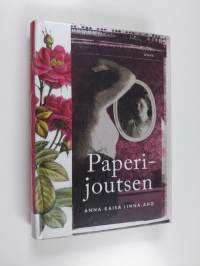 Paperijoutsen