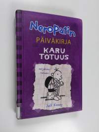 Neropatin päiväkirja 5 : Karu totuus