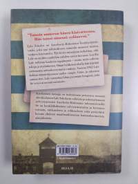 Auschwitzin tatuoija