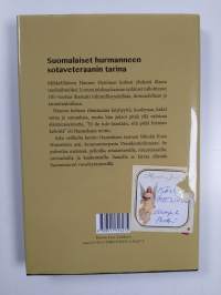 Aika velikulta : Hannes Hynösen pitkä taival 1913-2015