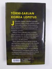 Törnin hurjat jääkärit