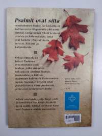 Tunnet ihmisen tien : lauluja ja tutkiskeluja psalmien äärellä