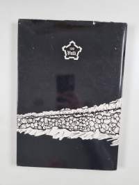 RUK 189 : Valli : Reserviupseerikoulu kurssi 189 4.11.1988 - 9.2.1989