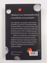 Näkymättömät planeetat