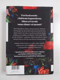 Rose Napolitanon yhdeksän elämää