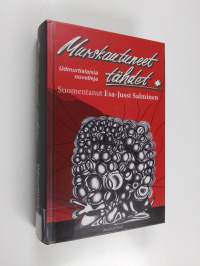 Murskaantuneet tähdet : udmurtialaisia novelleja - Udmurtialaisia novelleja