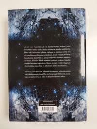 Kvanttivaras-trilogia : Kvanttivaras ; Fraktaaliruhtinas ; Kausaalienkeli