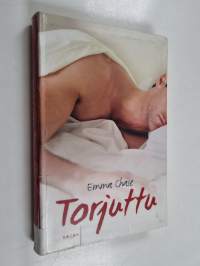 Torjuttu