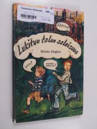Lukitun talon salaisuus