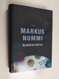 Tyhjä kuva