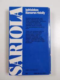 Kohtalokas Itämeren-risteily