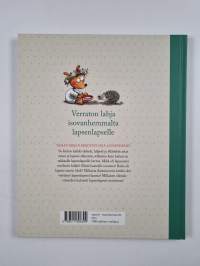 Isovanhempien kirja