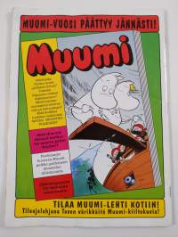 Muumi 11/1994